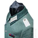 A Field tunic for an infantry lieutenant - photo 4