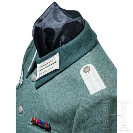 A Field tunic for an infantry lieutenant - photo 4 A Field tunic for an infantry lieutenant - photo 4