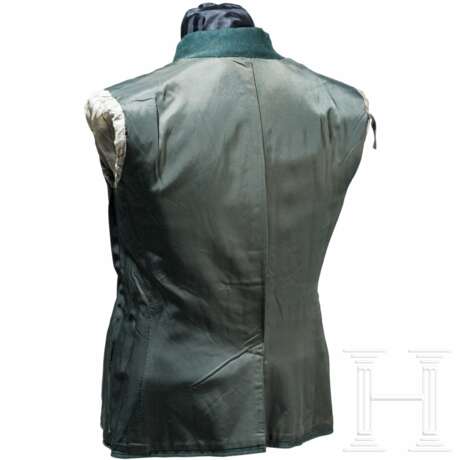 A Field tunic for an infantry lieutenant - photo 6 A Field tunic for an infantry lieutenant - photo 6