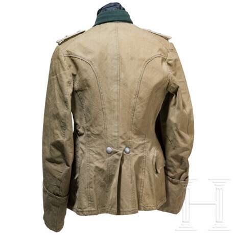 A lightweight tunic "Alter Art" for a 1st lieutenant in the infantry - photo 2 A lightweight tunic "Alter Art" for a 1st lieutenant in the infantry - photo 2