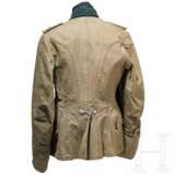 A lightweight tunic "Alter Art" for a 1st lieutenant in the infantry - photo 2