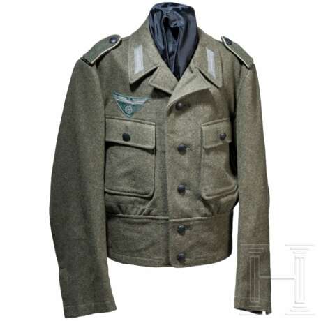 A field tunic M 44 for an infantryman - photo 1 A field tunic M 44 for an infantryman - photo 1
