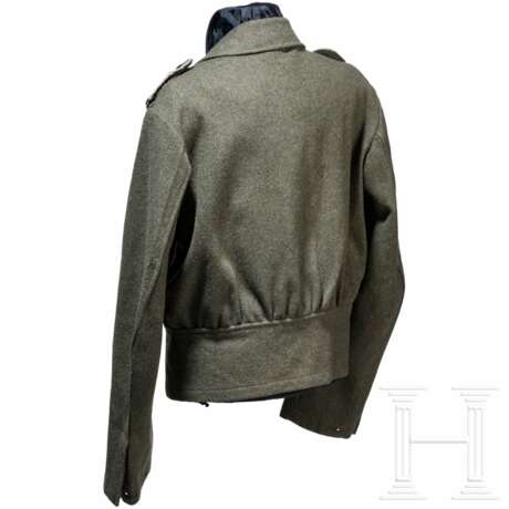 A field tunic M 44 for an infantryman - photo 2 A field tunic M 44 for an infantryman - photo 2