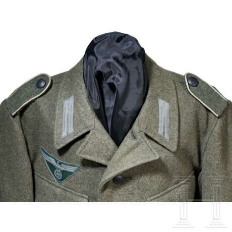 A field tunic M 44 for an infantryman - photo 3 A field tunic M 44 for an infantryman - photo 3