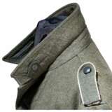 A field tunic M 44 for an infantryman - photo 4