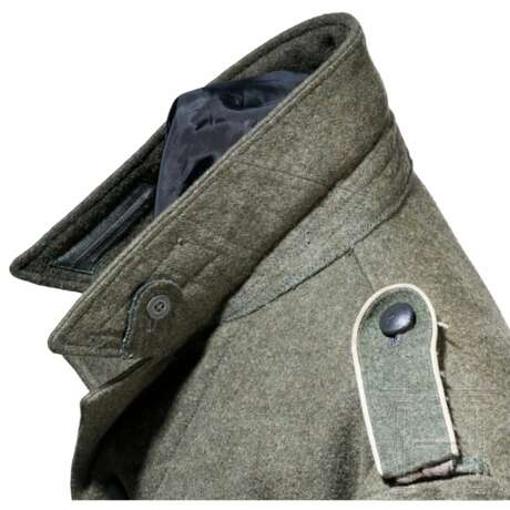 A field tunic M 44 for an infantryman - photo 4 A field tunic M 44 for an infantryman - photo 4