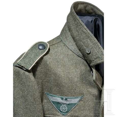 A field tunic M 44 for an infantryman - photo 5 A field tunic M 44 for an infantryman - photo 5