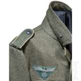 A field tunic M 44 for an infantryman - photo 5