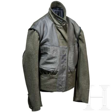 A field tunic M 44 for an infantryman - photo 6 A field tunic M 44 for an infantryman - photo 6