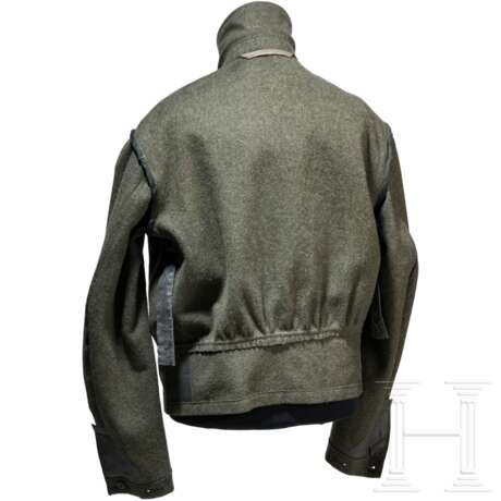 A field tunic M 44 for an infantryman - photo 7 A field tunic M 44 for an infantryman - photo 7