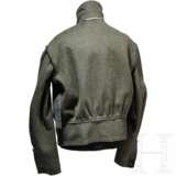 A field tunic M 44 for an infantryman - photo 7