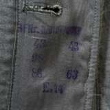 A field tunic M 44 for an infantryman - photo 8