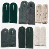 A small group of shoulder boards for infantry units - photo 2