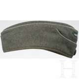 Eugen Fohrer - an officer's side cap - photo 2
