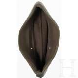 Eugen Fohrer - an officer's side cap - photo 3