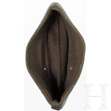 Eugen Fohrer - an officer's side cap - photo 3 Eugen Fohrer - an officer's side cap - photo 3