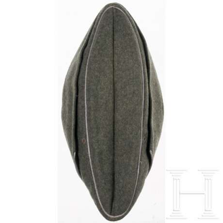 Eugen Fohrer - an officer's side cap - photo 4 Eugen Fohrer - an officer's side cap - photo 4