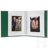 Eugen Fohrer - binoculars, photos, documents, service watch, etc. - photo 3