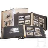 Eugen Fohrer - six photo albums - photo 4