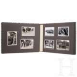 Eugen Fohrer - six photo albums - photo 7