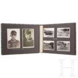 Eugen Fohrer - six photo albums - photo 8