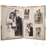 Eugen Fohrer - six photo albums - photo 9