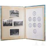 Eugen Fohrer - six photo albums - photo 10