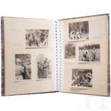 Eugen Fohrer - six photo albums - photo 12