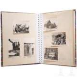 Eugen Fohrer - six photo albums - photo 13