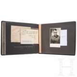 Eugen Fohrer - six photo albums - photo 15