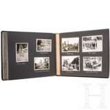 Eugen Fohrer - six photo albums - photo 16