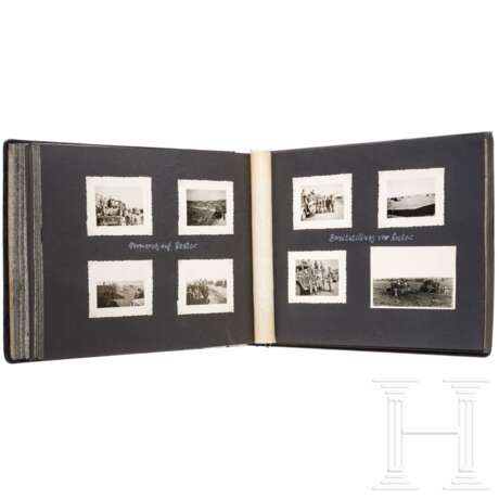 Eugen Fohrer - six photo albums - photo 17