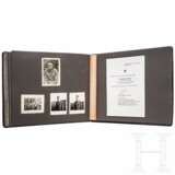 Eugen Fohrer - six photo albums - photo 18