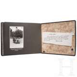 Eugen Fohrer - six photo albums - photo 19