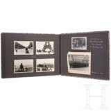 Eugen Fohrer - six photo albums - photo 1