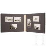 Eugen Fohrer - six photo albums - photo 2