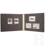 Eugen Fohrer - six photo albums - photo 3