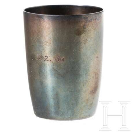 Insignia of an infantry lieutenant - photo 2