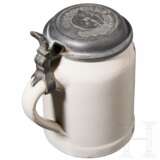 A reservist's mug to a member of the Infanterie-Regiment 42 Hof - photo 2