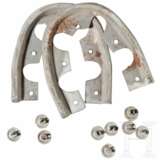 Eugen Fohrer - a pair of EM/NCO marching boots - photo 3