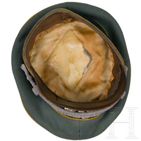 A visor cap for cavalry officers - photo 3 A visor cap for cavalry officers - photo 3