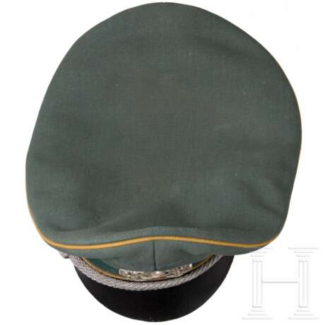 A visor cap for cavalry officers - photo 4 A visor cap for cavalry officers - photo 4