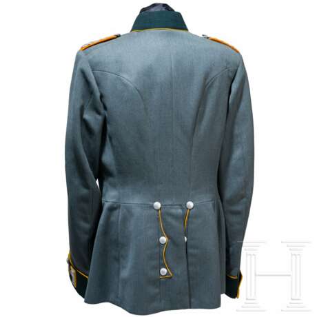 A parade tunic for a Cavalry Major - фото 2 A parade tunic for a Cavalry Major - фото 2