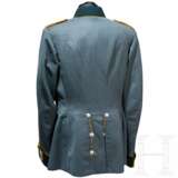 A parade tunic for a Cavalry Major - фото 2