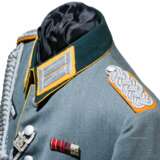 A parade tunic for a Cavalry Major - фото 4