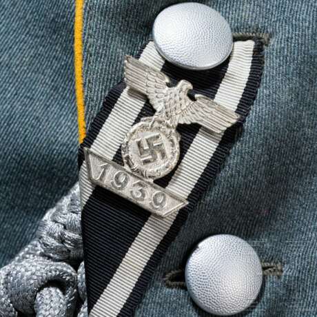 A parade tunic for a Cavalry Major - фото 6 A parade tunic for a Cavalry Major - фото 6