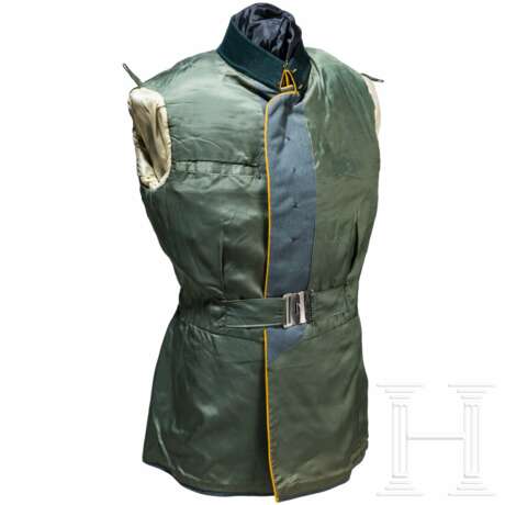 A parade tunic for a Cavalry Major - фото 7 A parade tunic for a Cavalry Major - фото 7