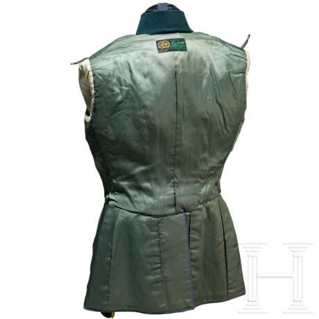 A parade tunic for a Cavalry Major - фото 8 A parade tunic for a Cavalry Major - фото 8