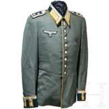 A parade tunic for a sergeant 1st. class of the Cavalry - photo 1