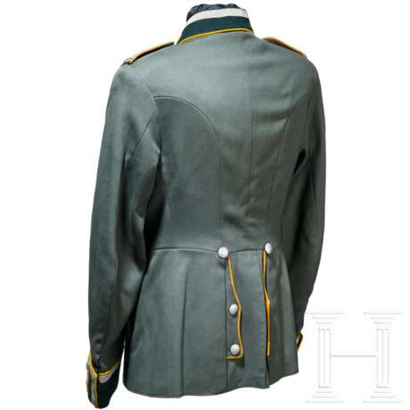 A parade tunic for a sergeant 1st. class of the Cavalry - photo 2 A parade tunic for a sergeant 1st. class of the Cavalry - photo 2